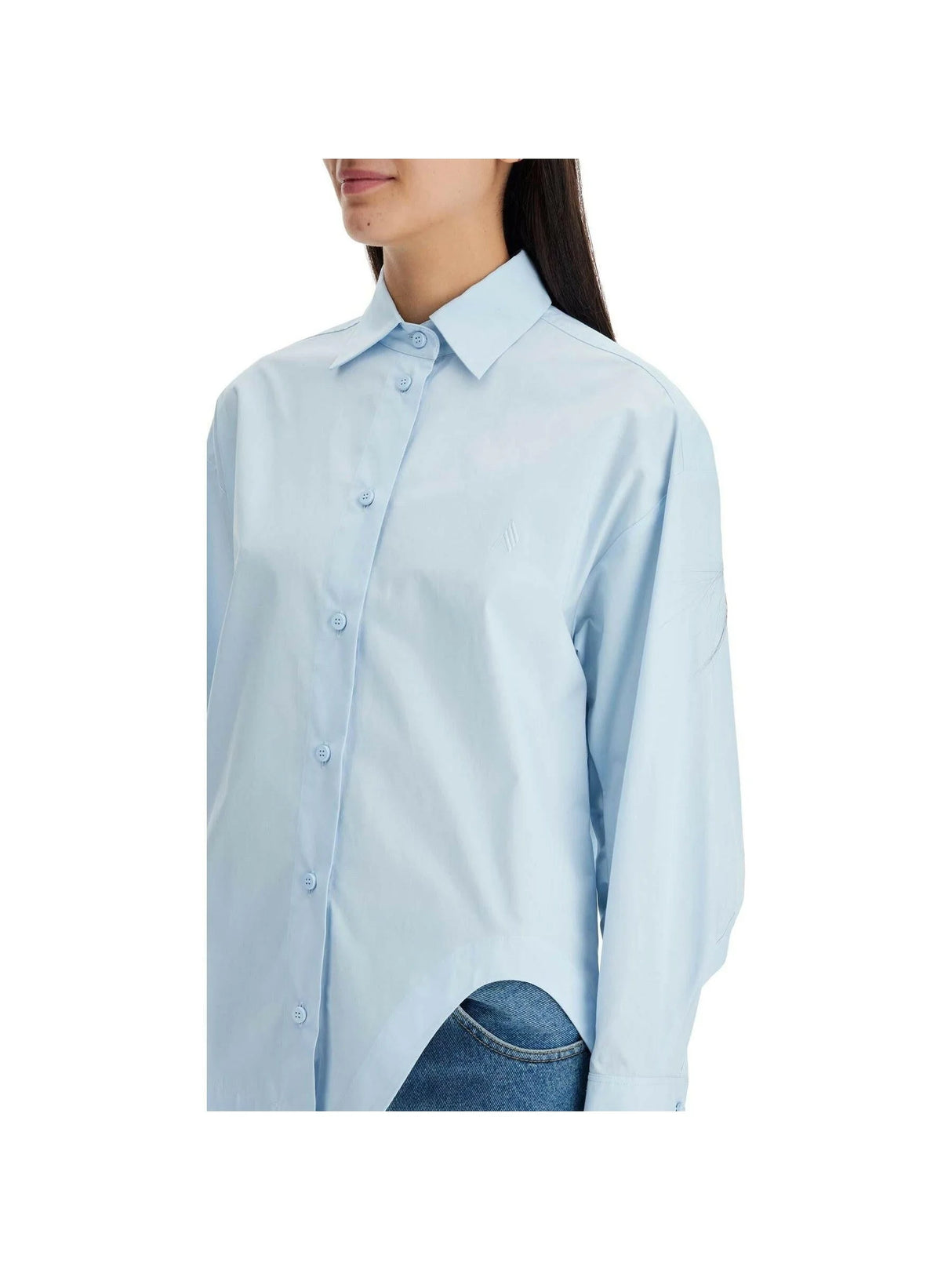 Parachute Canvas Eliza Shirt.