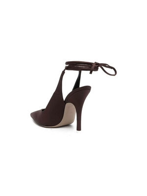 Venus' Slingback Pumps THE ATTICO JOHN JULIA.