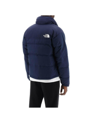 1992 Ripstop Nuptse Down Jacket THE NORTH FACE JOHN JULIA.