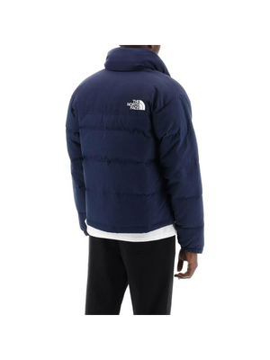 1992 Ripstop Nuptse Down Jacket THE NORTH FACE JOHN JULIA.