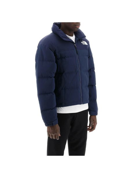 1992 Ripstop Nuptse Down Jacket THE NORTH FACE JOHN JULIA.