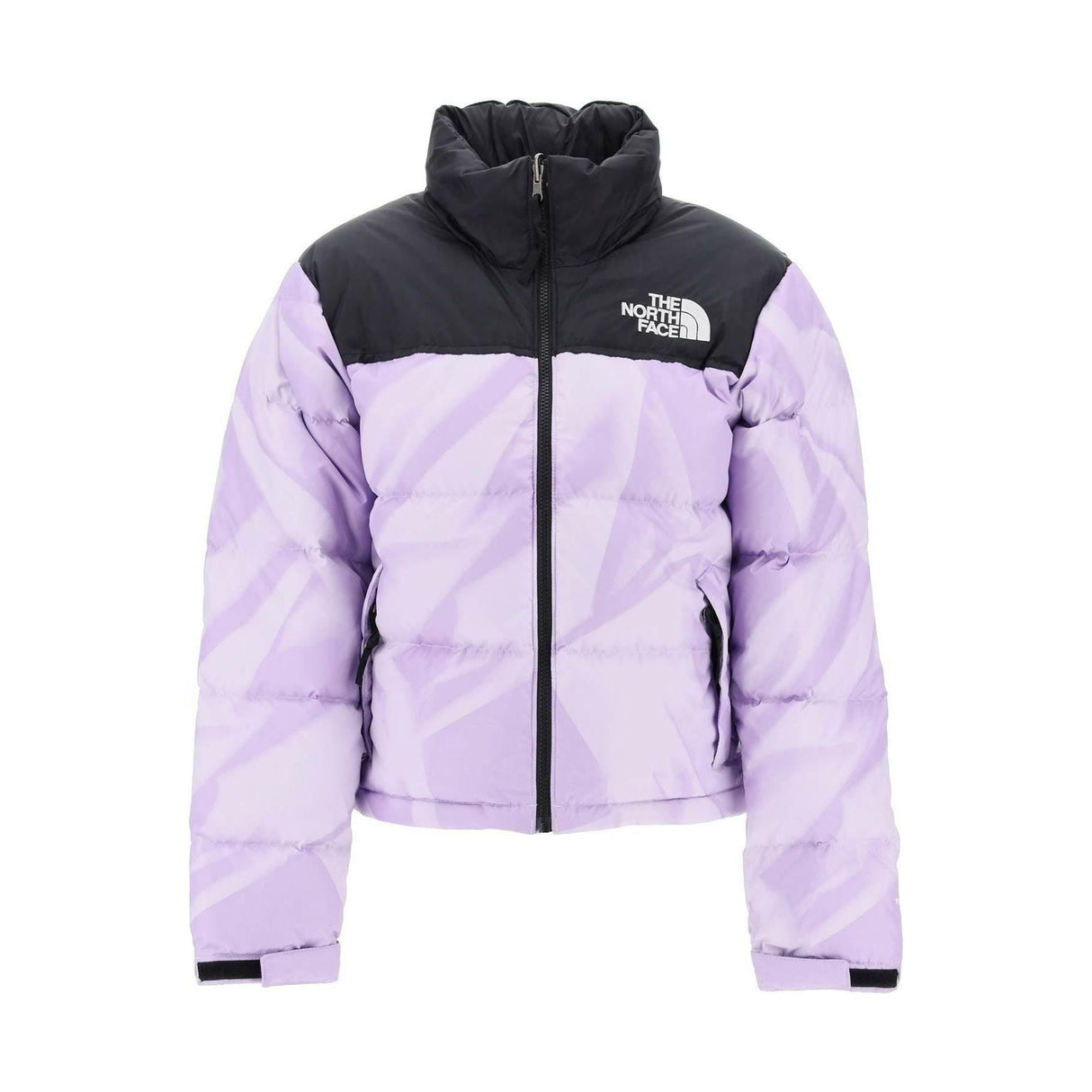 1996 Retro Nuptse Down Jacket THE NORTH FACE JOHN JULIA.