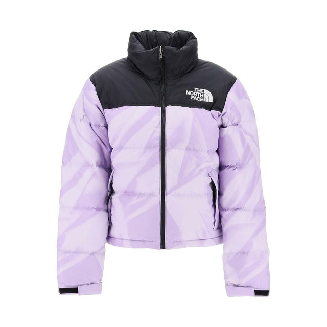 1996 Retro Nuptse Down Jacket THE NORTH FACE JOHN JULIA.