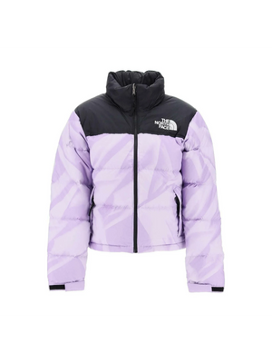 1996 Retro Nuptse Down Jacket THE NORTH FACE JOHN JULIA.