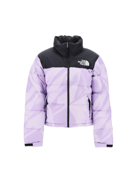 1996 Retro Nuptse Down Jacket THE NORTH FACE JOHN JULIA.