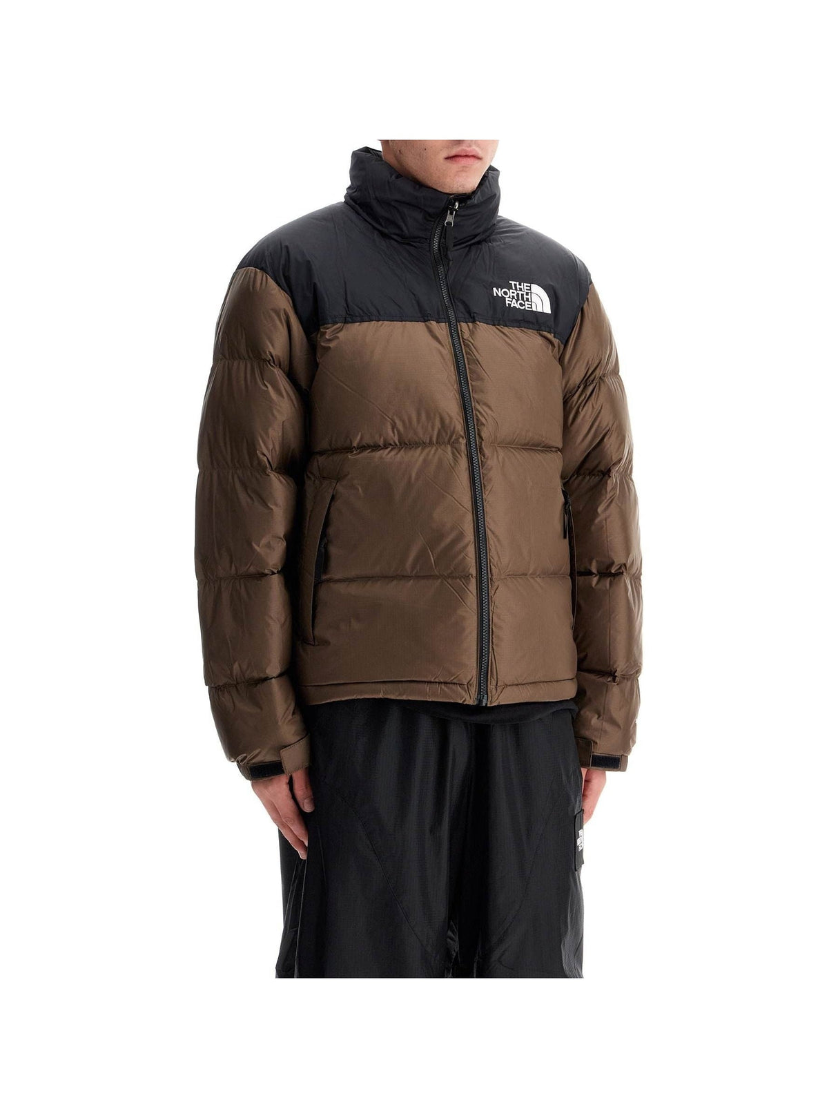 1996 Retro Nuptse Down Jacket