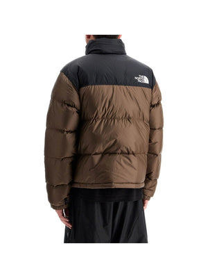 1996 Retro Nuptse Down Jacket