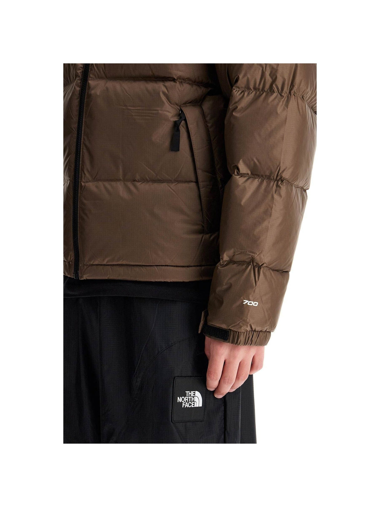 1996 Retro Nuptse Down Jacket