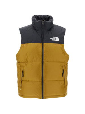 THE NORTH FACE-1996 Retro Nuptse Puffer Vest -JOHN JULIA.