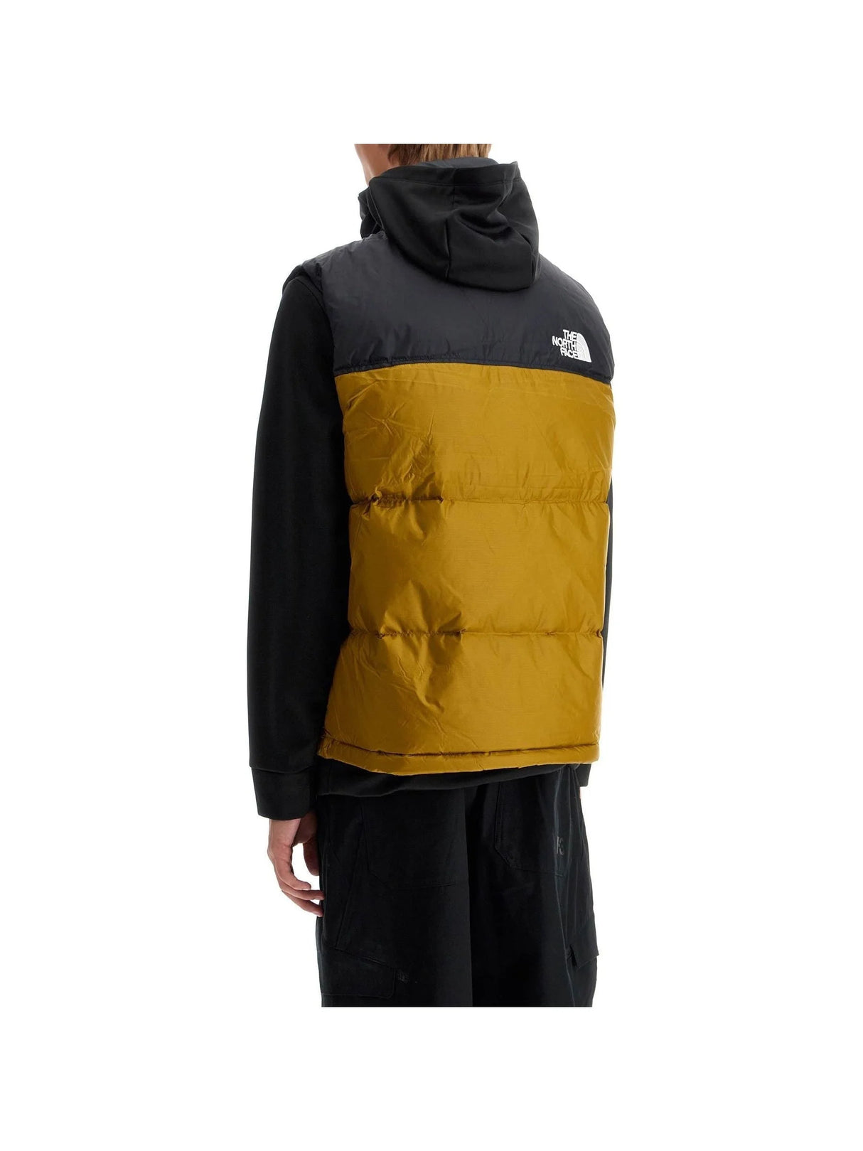 THE NORTH FACE-1996 Retro Nuptse Puffer Vest -JOHN JULIA.