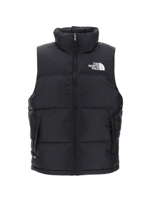 1996 Retro Nuptse Puffer Vest THE NORTH FACE