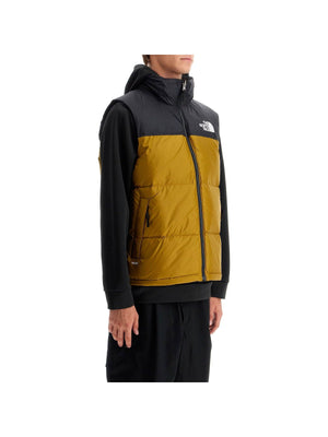 THE NORTH FACE-1996 Retro Nuptse Puffer Vest -JOHN JULIA.