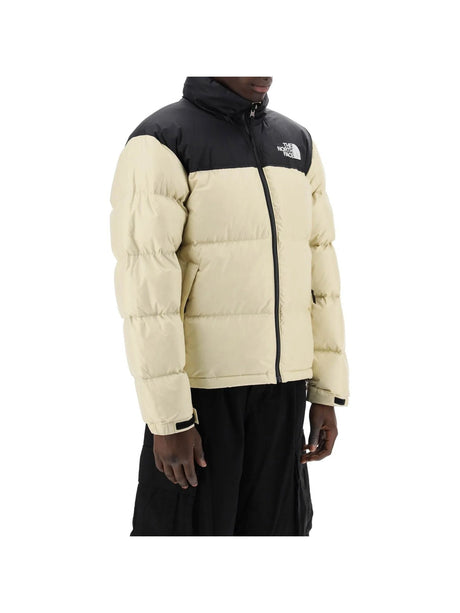 1996 Retro Nuptse Recycled Down Jacket