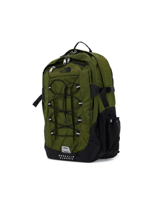 Borealis Classic Nylon Backpack - OS - Men > Bags > Backpacks and Duffel bags