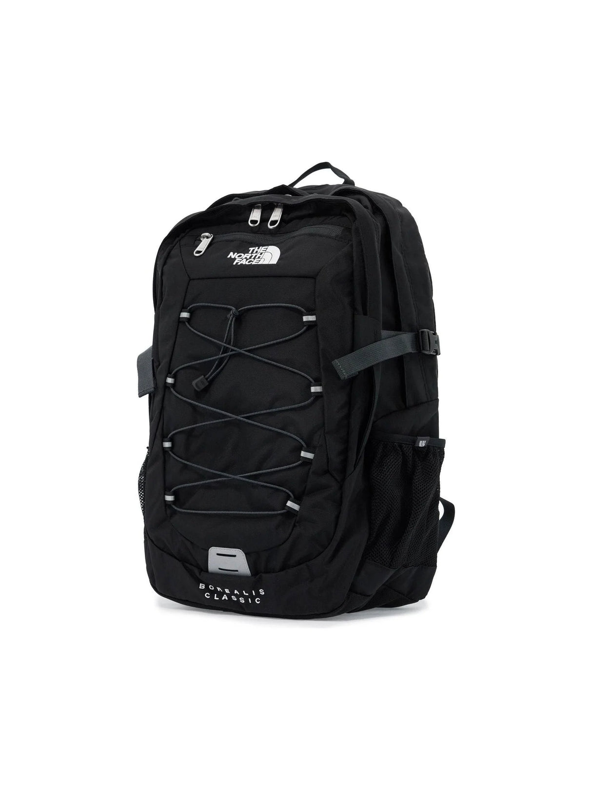 Borealis Classic Nylon Backpack - OS - Men > Bags > Backpacks and Duffel bags