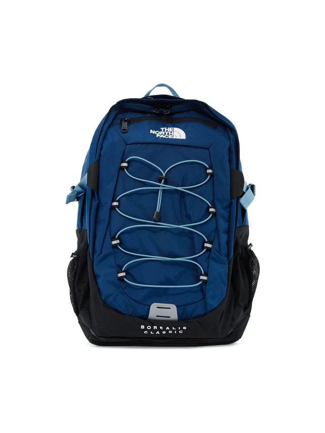 Borealis Classic Nylon Backpack - OS - Men > Bags > Backpacks and Duffel bags