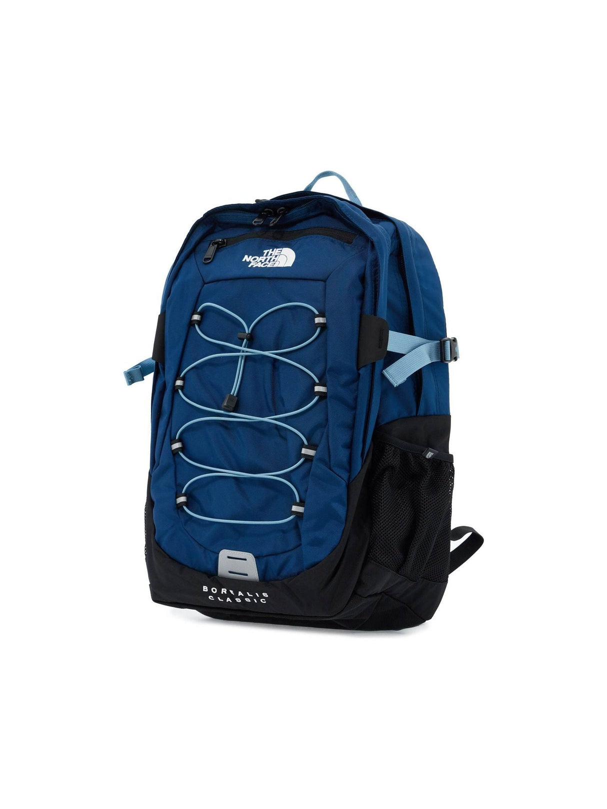 Borealis Classic Nylon Backpack