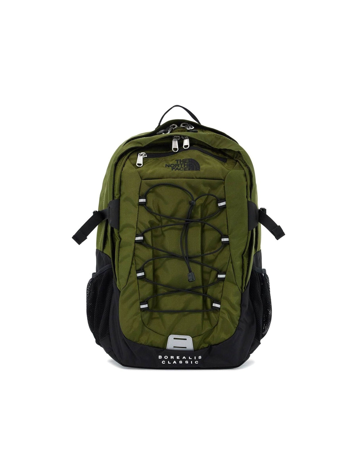 Borealis Classic Nylon Backpack