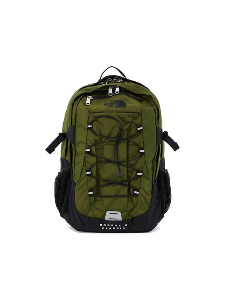 Borealis Classic Nylon Backpack - OS - Men > Bags > Backpacks and Duffel bags