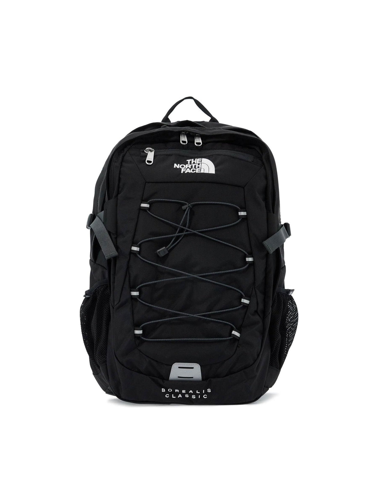 Borealis Classic Nylon Backpack