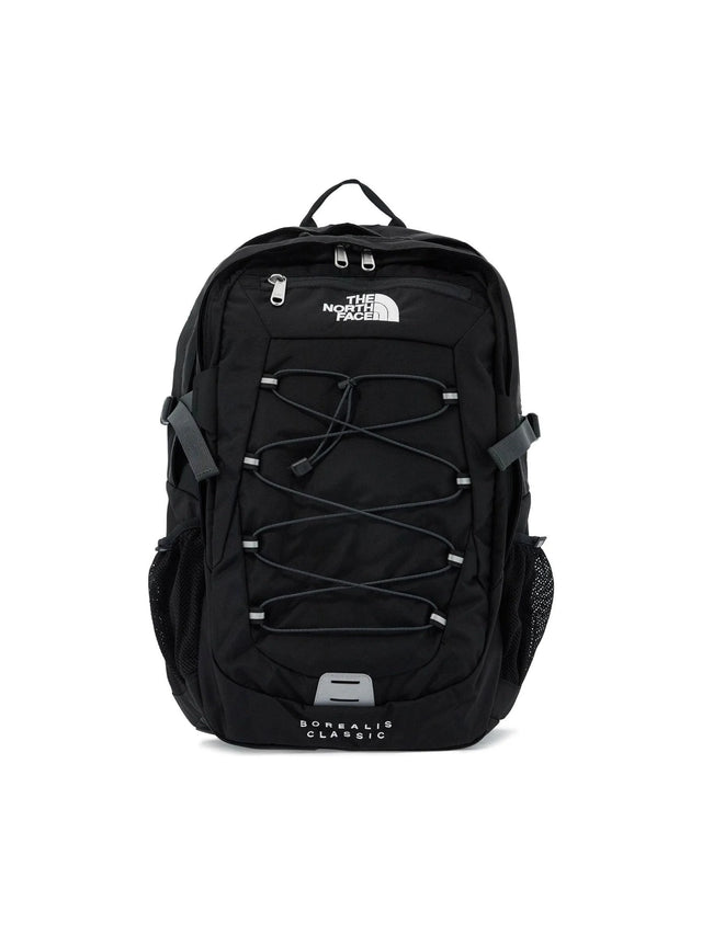 Borealis Classic Nylon Backpack - OS - Men > Bags > Backpacks and Duffel bags