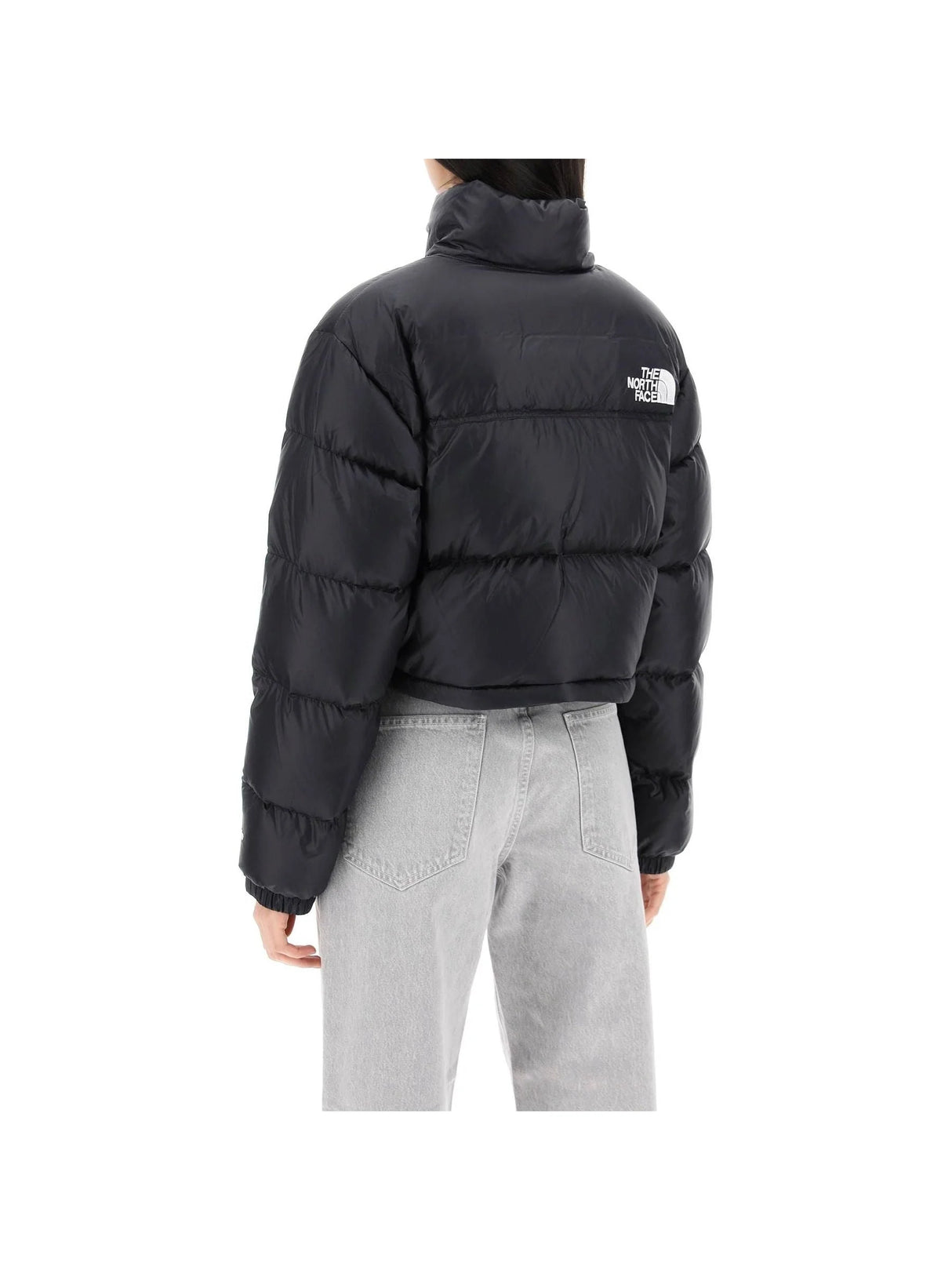 Cropped Nuptse