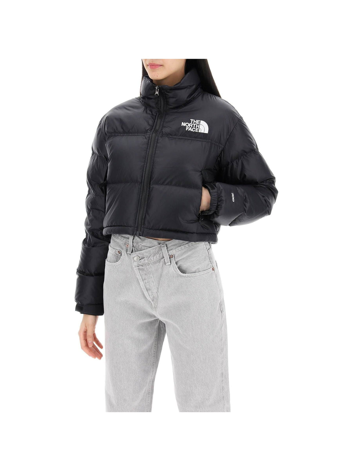 Cropped Nuptse