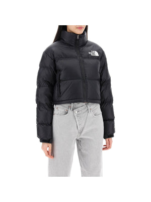 Cropped Nuptse