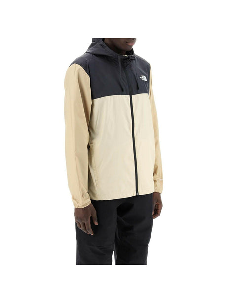 Cyclone 3 Windwall Hooded Jacket.