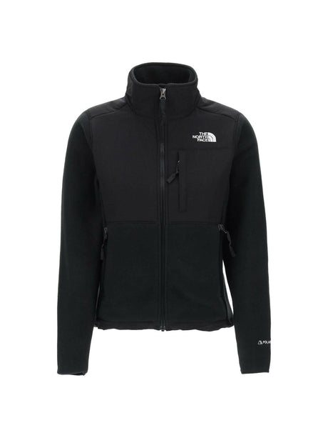 Denali Jacket In Fleece And Nylon THE NORTH FACE JOHN JULIA.