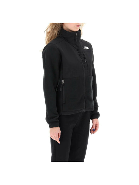 Denali Jacket In Fleece And Nylon THE NORTH FACE JOHN JULIA.