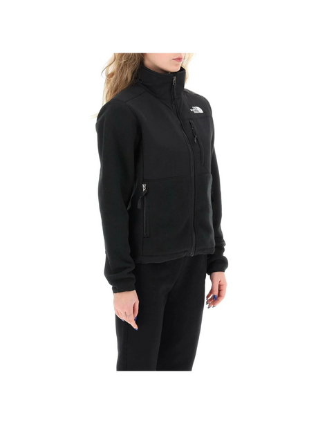 Denali Jacket In Fleece And Nylon THE NORTH FACE JOHN JULIA.