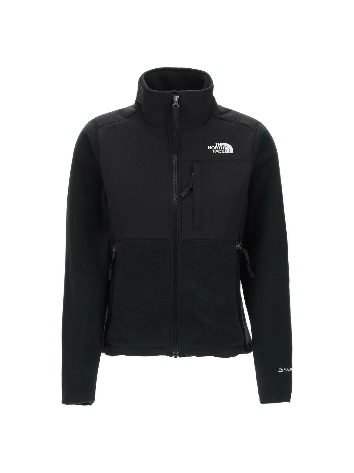 Denali Jacket In Fleece And Nylon THE NORTH FACE JOHN JULIA.