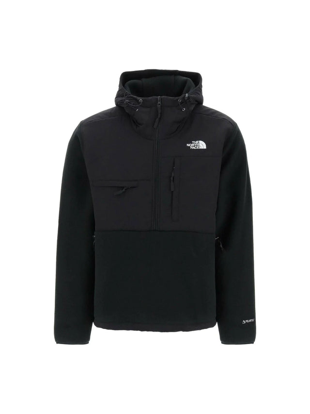 Denali Polartec Fleece Hooded Jacket.