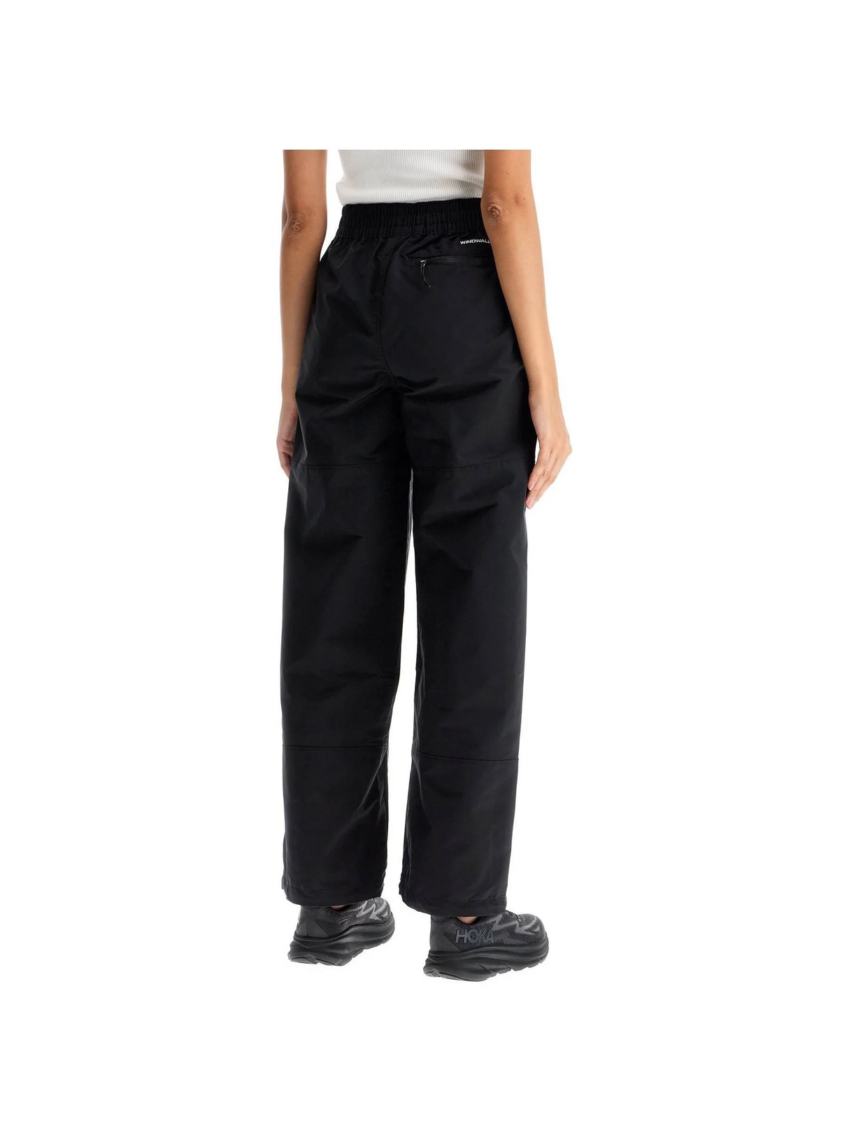 Easy Wind Technical Pants - Women > Clothing > Trousers > Joggers