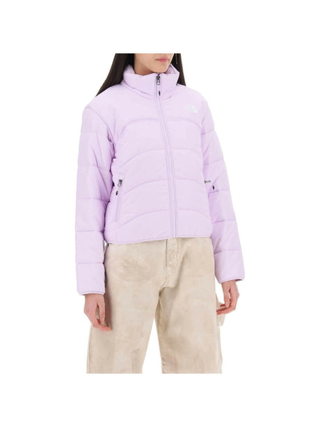 Elements' Short Puffer Jacket THE NORTH FACE JOHN JULIA.