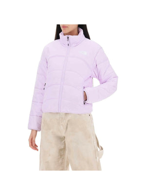 Elements' Short Puffer Jacket THE NORTH FACE JOHN JULIA.