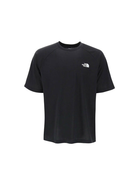 Foundation FlashDry Short-Sleeved T-Shirt.