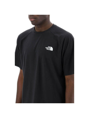 Foundation FlashDry Short-Sleeved T-Shirt.