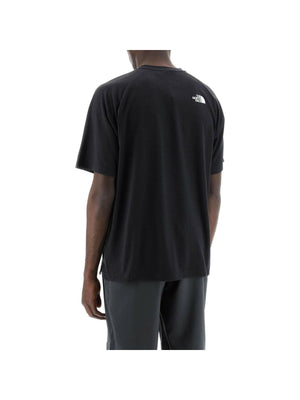 Foundation FlashDry Short-Sleeved T-Shirt.