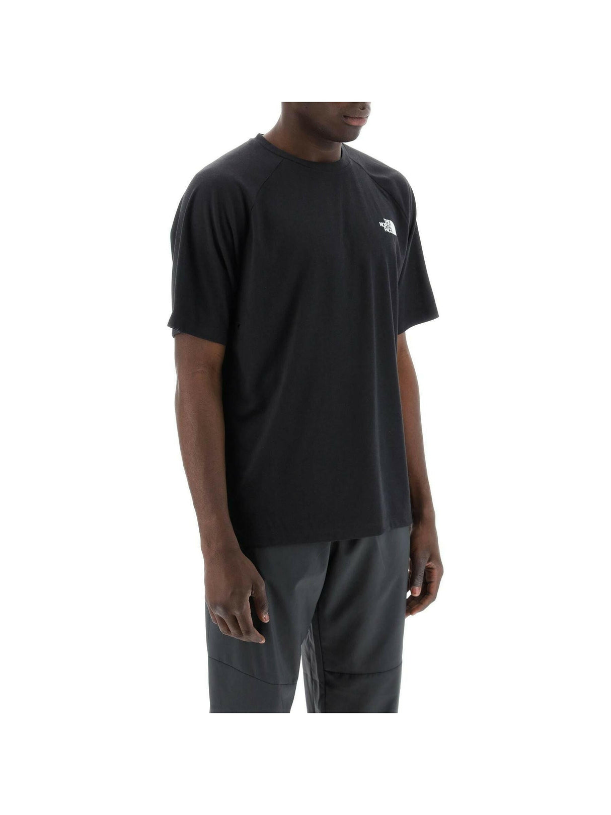 Foundation FlashDry Short-Sleeved T-Shirt.