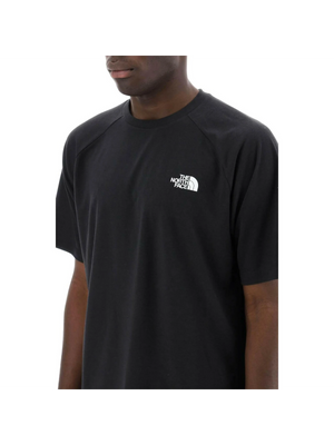 Foundation FlashDry Short-Sleeved T-Shirt.