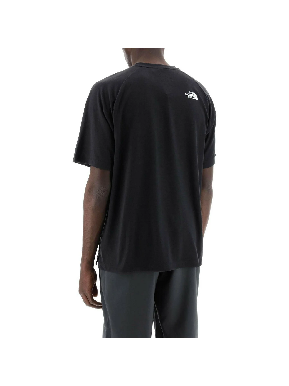 Foundation FlashDry Short-Sleeved T-Shirt.