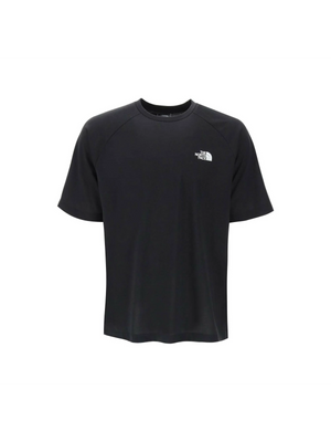 Foundation FlashDry Short-Sleeved T-Shirt.