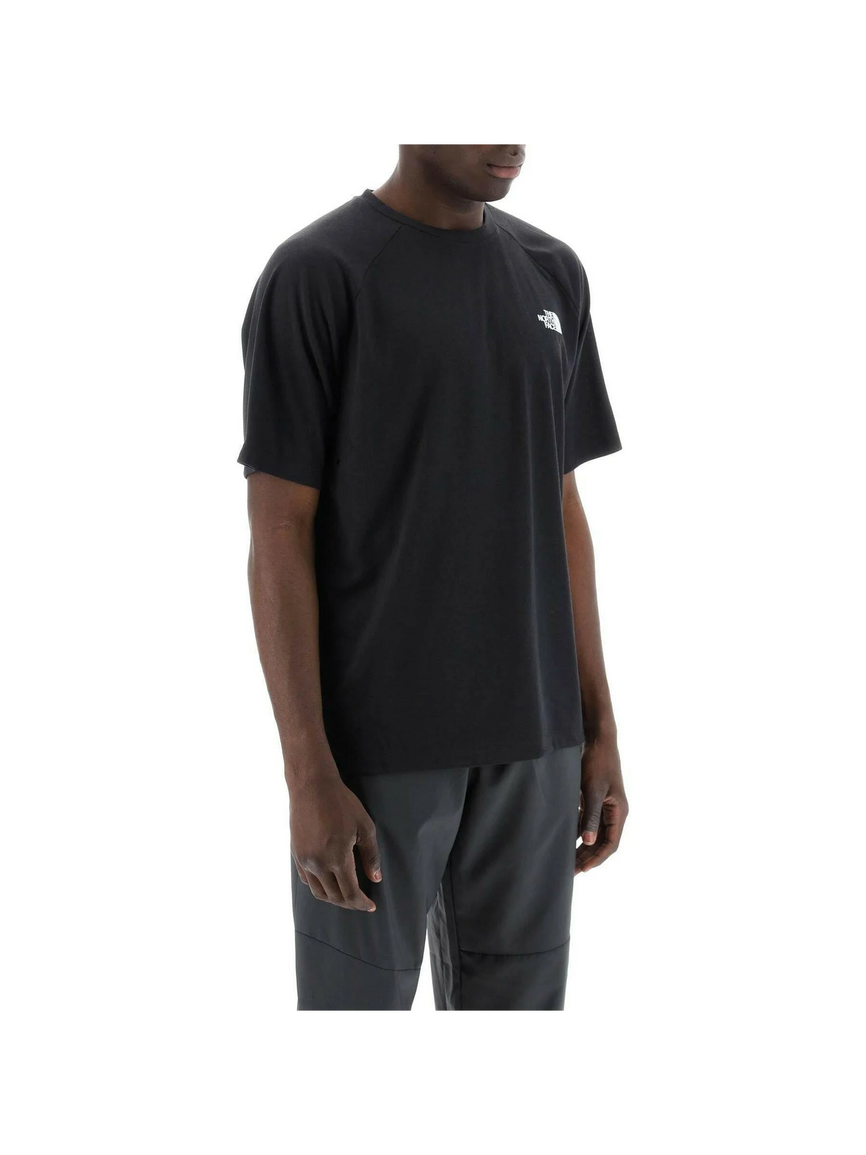 Foundation FlashDry Short-Sleeved T-Shirt.