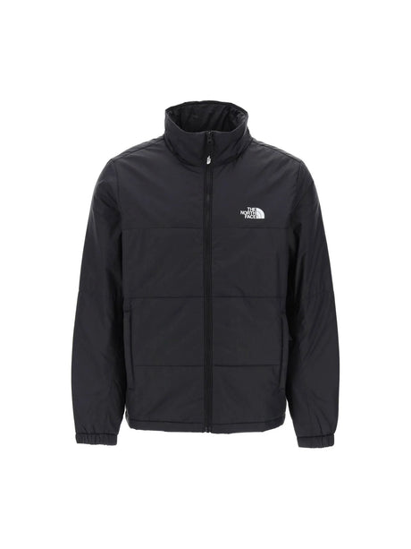 Gosei Ripstop Quilted Jacket-The North Face-JOHN JULIA