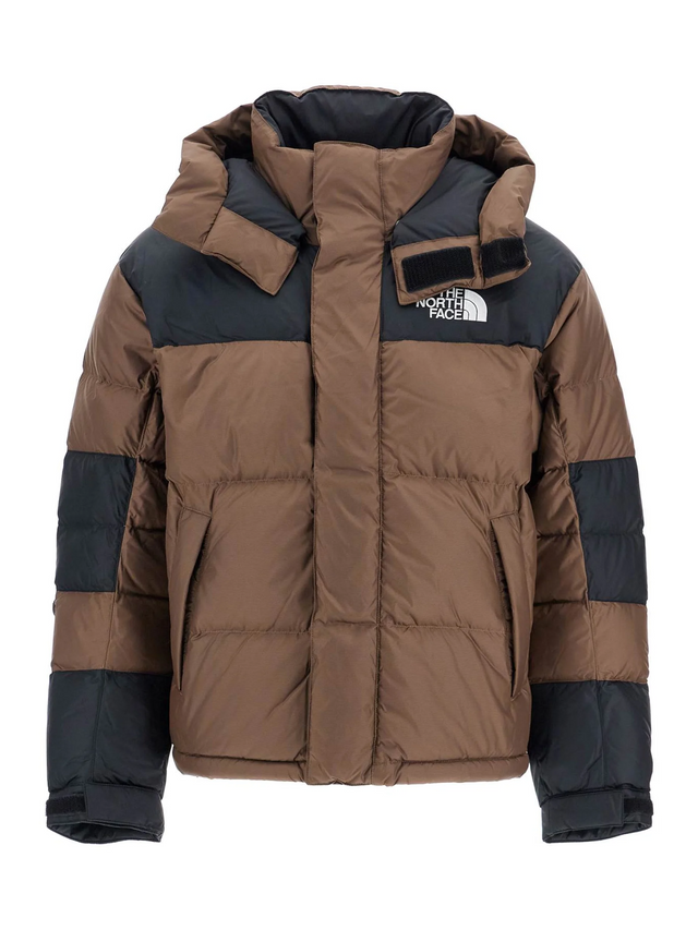 Baltoro Quilted Jacket-The North Face-JOHN JULIA