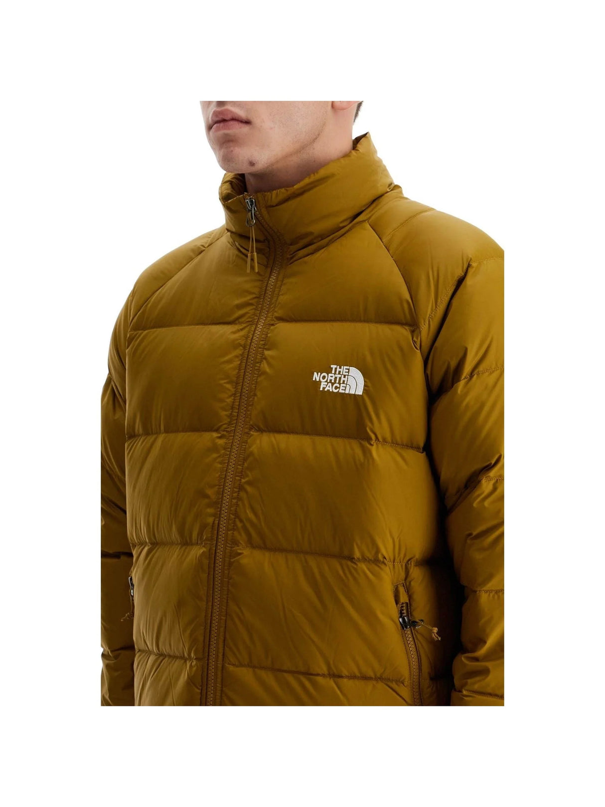 Hydrenalite Quilted Down Jacket-The North Face-JOHN JULIA