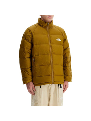 Hydrenalite Quilted Down Jacket-The North Face-JOHN JULIA