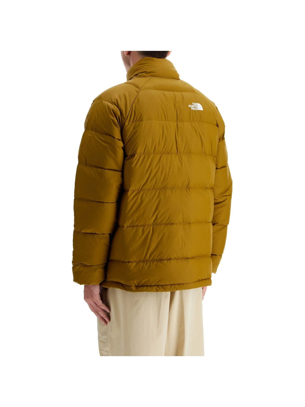 Hydrenalite Quilted Down Jacket-The North Face-JOHN JULIA